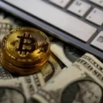 بتكوين تنخفض ٥،٣٢ في المئة