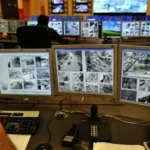 حركة المرور على جميع طرقات بيروت