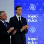 وصول المبعوثين الأميركيين ويتكوف وكوشنر إلى الدوحة