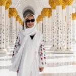 نعمت عون: أبوظبي مدينة تجمع بين الرؤية الإنسانية والقيادة الحكيمة