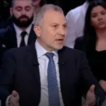 هكذا ردّ باسيل على جعجع