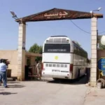 سوريا تنظّم دخول الشاحنات عبر المنافذ… ولبنان يحذّر من تداعيات قرار المنع