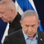 غالانت: نتنياهو كان ضد اغتيال نصرالله… وابنه يائير اعتدى عليه