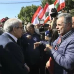 “مرحبا بالدولة”…الجنوب يستقبل سلام ومصادر حزب الله تعلق