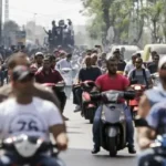 هل بدأ “التمرد” ضد الإجراءات الأمنية؟