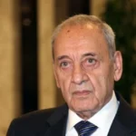 بري: لإعتبار ملف ترميم الأبنية الآيلة إلى السقوط في طرابلس قضية وطنية