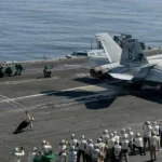 مفاوضات مسقط والتصعيد العسكري… رسائل أمريكية إلى إيران