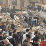 رئيس بلدية طرابلس: الدولة غائبة والبنية التحتية مهترئة والمباني تتداعى