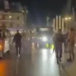 اعتصام في ساحة عبد الحميد كرامي “النور” استنكارا لتكرار ظاهرة انهيار المباني في طرابلس