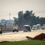 سوريا.. قسد تبدأ انسحابها من محيط الحسكة