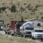 اجتماع لبناني–سوري غدًا… ما هدفه؟