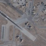 تغييرات بالقواعد الأميركية في المنطقة وسط التوتّر مع إيران… ماذا كشفت صور الأقمار الصناعية؟