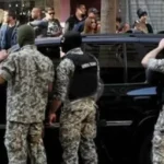بينهم إرهابيون ومزور مستندات.. الأمن العام يوقف ٤ سوريين!