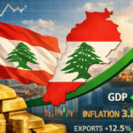 “لا دولارات”.. ماذا يشهدُ سوق “ذهب لبنان”؟