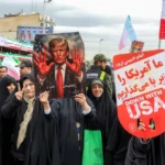 تسريبات خطيرة سبقت قمّة ترامب – نتنياهو: الضربة حتمية… وصورة لافتة في إيران