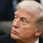 ترامب: طلبنا الحصول على دفعة كبيرة من طرازات فائقة التطور من مقاتلات “بي ٢”