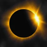 العالم على موعد مع كسوف الثلاثاء.. وتحذير “لا تنظروا إلى الشمس”