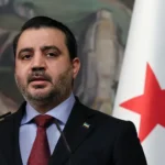 الشيباني: الإعمار أولوية سوريا والكرة في ملعب إسرائيل أمنيا