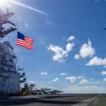 حاملة طائرات في الطريق.. هل اقتربت الضربة الأميركية لإيران؟