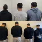 “سرقوا بأكثر من ٤٠٠ ألف دولار”… أخطر عصابات السطو المسلّح بقبضة الأمن!