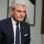 وزير الصناعة: الإصلاحات متوقفة بسبب السلاح