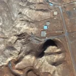 رويترز: صور أقمار صناعية تظهر أن إيران تحصّن مواقع عسكرية وسط توترات مع أميركا