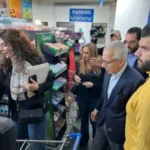 جولة للبساط على نقاط بيع مواد غذائية: لن نسمح بالتلاعب