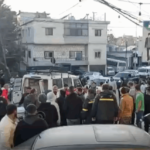 توتر قبل موعد الإفطار في بلدة لبنانية.. ماذا حصل؟