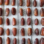 التمور: بزنس البركة في رمضان!