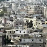 اشكال مسلح في مخيم عين الحلوة