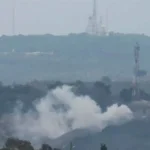 إسرائيل تصعد هجماتها على الجنوب استعدادًا لساعة الصفر