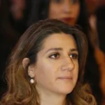 يمنى بشير الجميل مرشحة “القوات” و”الاشتراكي” في عاليه بدعم من أنطون الصحناوي