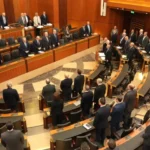 تسعة نواب خارج كتلة “القوات”!؟