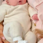 “معجزة طبية”… ولادة طفل باستخدام رحم متبرعة متوفاة