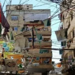 إشكال في مخيم البداوي.. إطلاق نار وإصابة شابة!