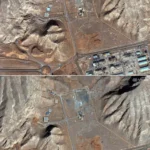 الوكالة الذرية في تقرير سري: أصفهان تضم يورانيوم عالي التخصيب تحت الأرض