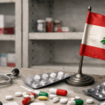 هل من أزمة دواء في لبنان؟ بيانٌ يهمّ المواطنين