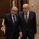 سلام لبرّي: أنت المسؤول!