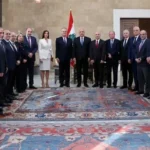 “القوات”: تبديل مدروس للمرشحين أو إعادة تموضع انتخابي؟