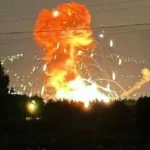 “الحزب ” نعى 6 من عناصره سقطوا في غارات البقاع