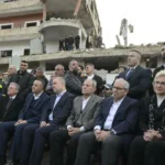 سلام اللبناني ونصرالله الإيراني