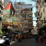 ما أبعاد تقدّم الجيش للإمساك بمداخل مخيم البداوي؟