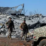 حصرية السلاح تدخل مرحلتها الحاسمة