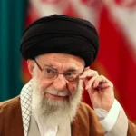 محاولة انقلاب على خامنئي أفشلها لاريجاني!