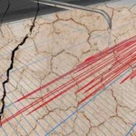 زلزال بقوة 5.5 درجة يضرب جنوب إيران