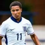 مشروع المستقبل مستمر… برشلونة يضم جناحًا إنجليزيًا واعدًا