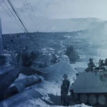 بعد تفتيش مركز لـ”الحزب” في بلدة القصر الحدوديّة… تفاقم التوتّر مع الجيش ومخيّم الهرمل يطرح تساؤلات؟!