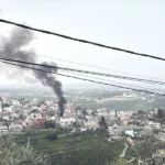 هوية الشهيد الذي سقط في يانوح