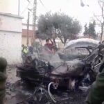 إسرائيل تُعاجل جولة سلام بتصعيد نوعي خطير… ذعر الانهيارات في طرابلس يستنفر الحكومة