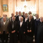 جولة سلام تترك خلاصات وانعكاسات استثنائية… كارثة المباني في طرابلس تعكّر المشهد الجنوبي